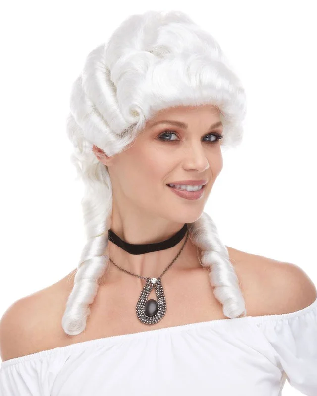 Renaissance | by Sepia Costume Wigs