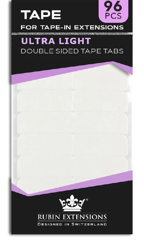 Replacement Tapes for Hair Extensions