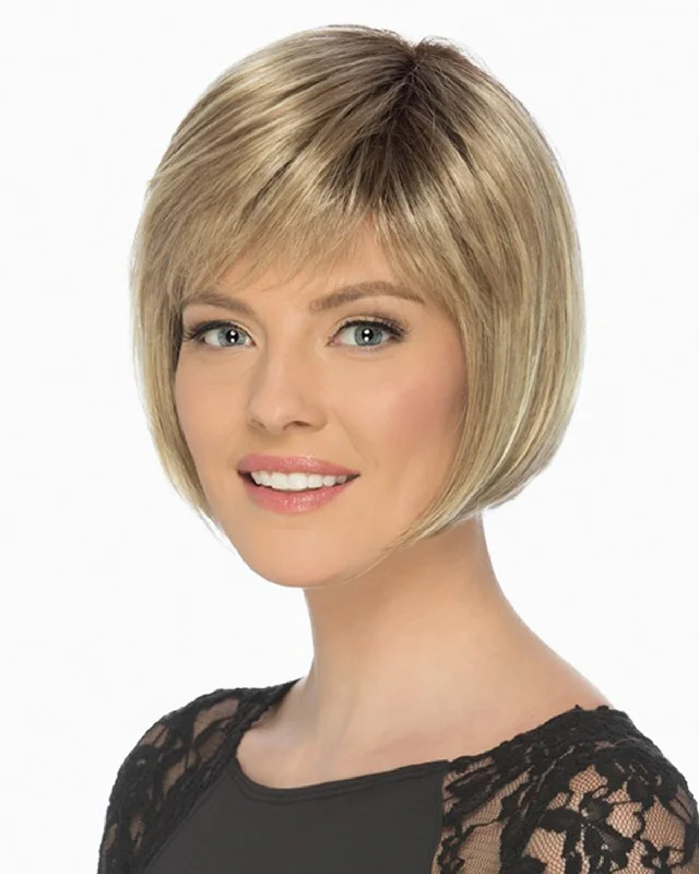 Sandra | Monofilament Synthetic Wig by Estetica