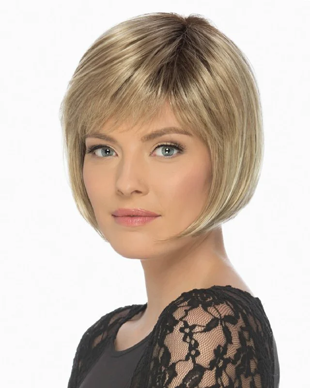 Sandra | Monofilament Synthetic Wig by Estetica