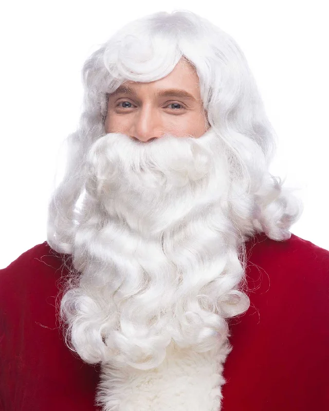 Santa BX | by Sepia Costume Wigs