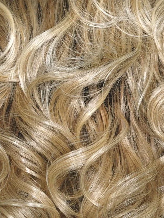 Santa Monica | Synthetic Lace Front Wig (Mono Part)