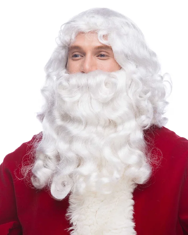 Santa RX | by Sepia Costume Wigs