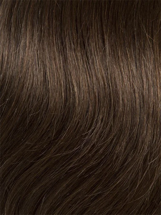 Sawyer | Human Hair Wig (Mono Top) | DISCONTINUED