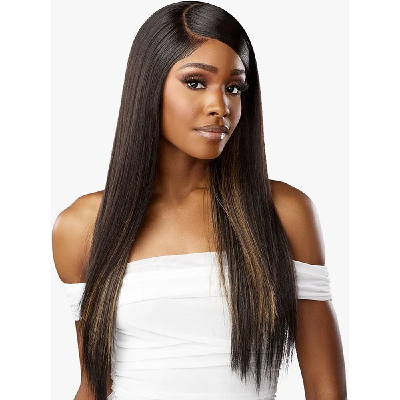 Sensationnel Bare Lace 13x6 Synthetic HD Lace Wig - Unit 1