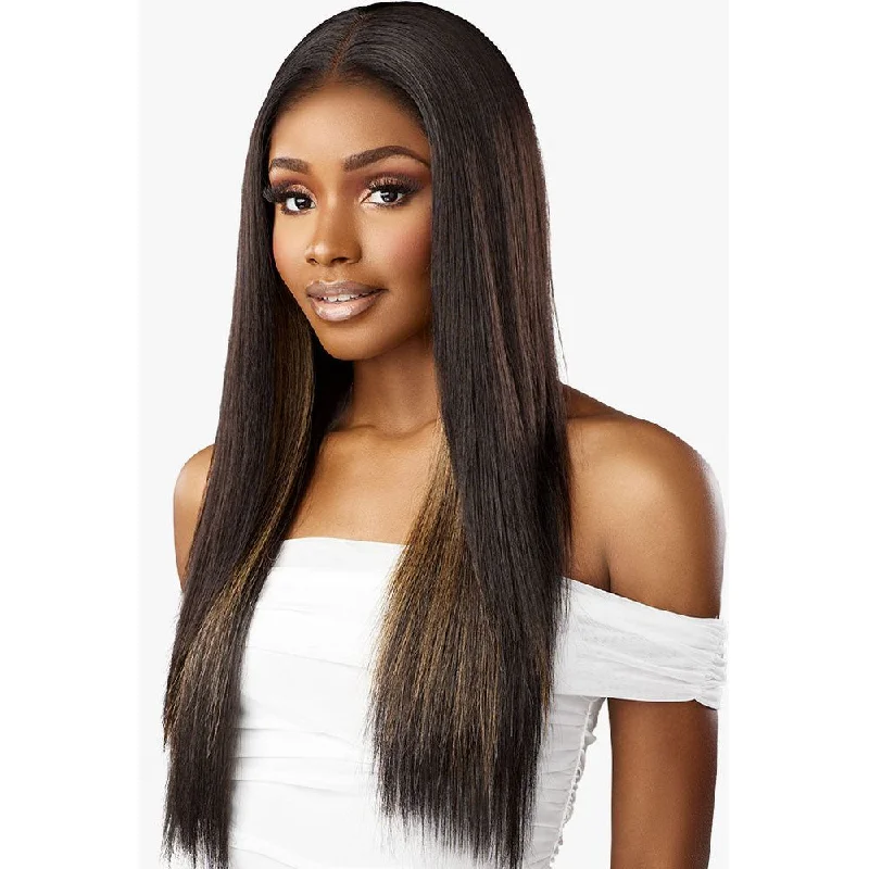 Sensationnel Bare Lace 13x6 Synthetic HD Lace Wig - Unit 1