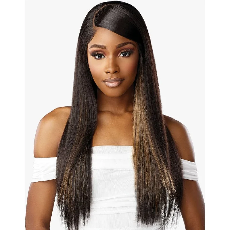 Sensationnel Bare Lace 13x6 Synthetic HD Lace Wig - Unit 1