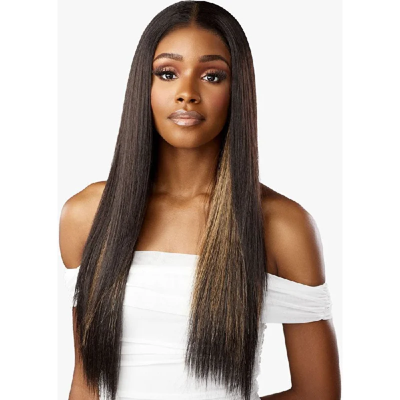 Sensationnel Bare Lace 13x6 Synthetic HD Lace Wig - Unit 1