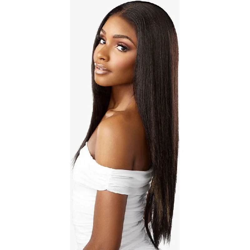 Sensationnel Bare Lace 13x6 Synthetic HD Lace Wig - Unit 1