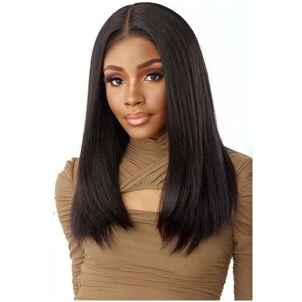 Sensationnel Butta Lace 360­­° HD Synthetic Lace Wigs - Unit 1