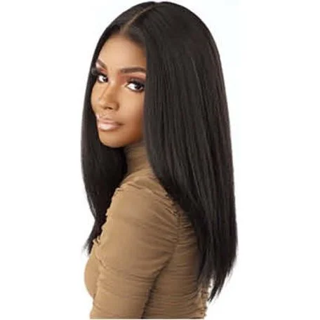 Sensationnel Butta Lace 360­­° HD Synthetic Lace Wigs - Unit 1