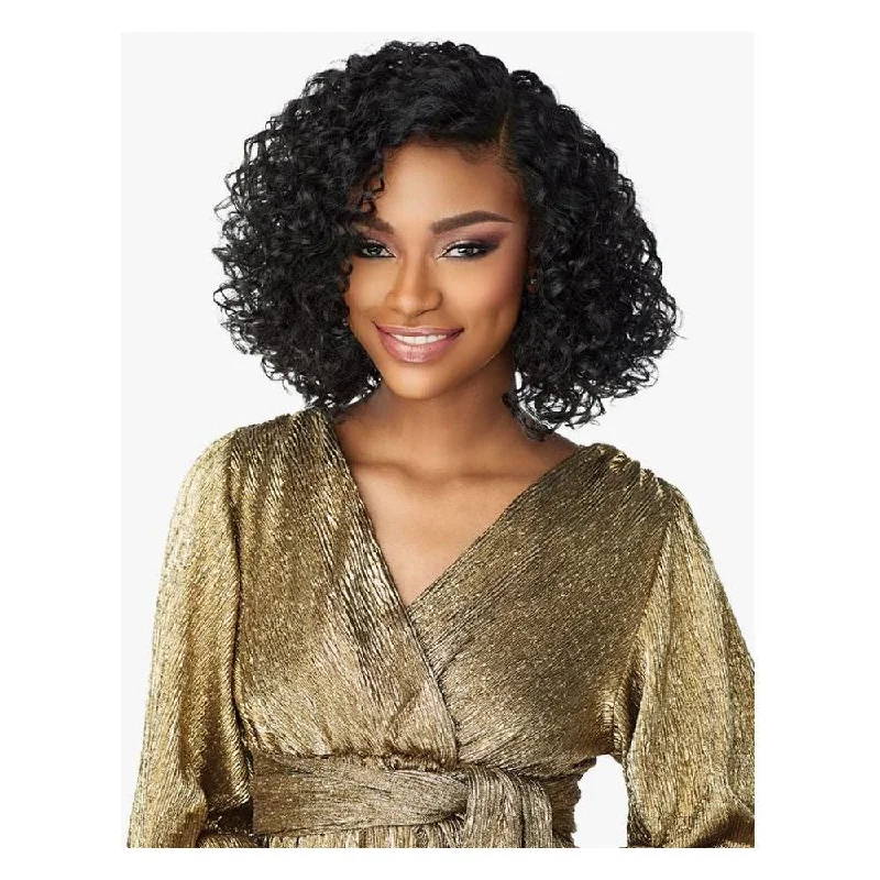 Sensationnel Butta Lace Synthetic HD Lace Front Wig - Unit 4