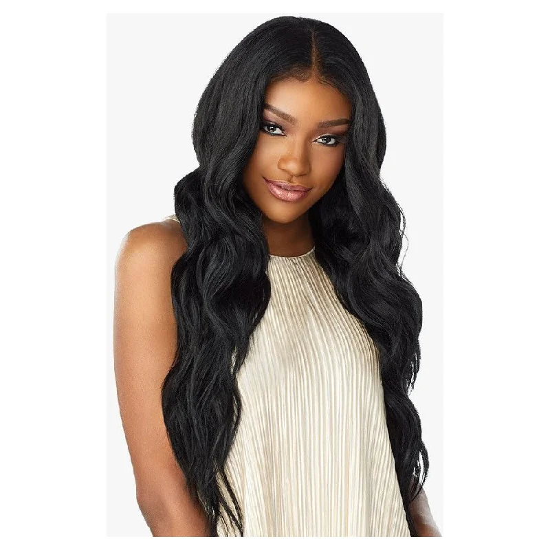 Sensationnel Cloud 9 What Lace? Synthetic 13x6 HD Lace Front Wig - Brielle