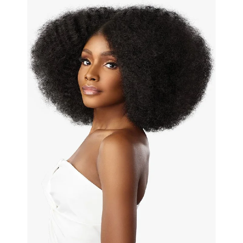 Sensationnel Dashly Synthetic HD Lace Wig - Unit 43