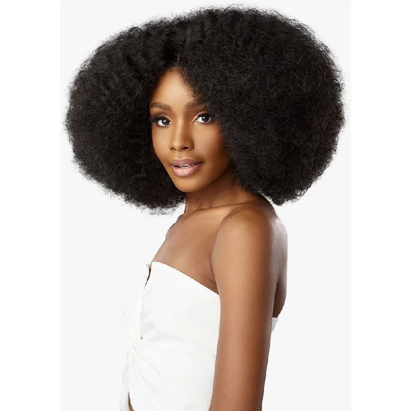 Sensationnel Dashly Synthetic HD Lace Wig - Unit 43