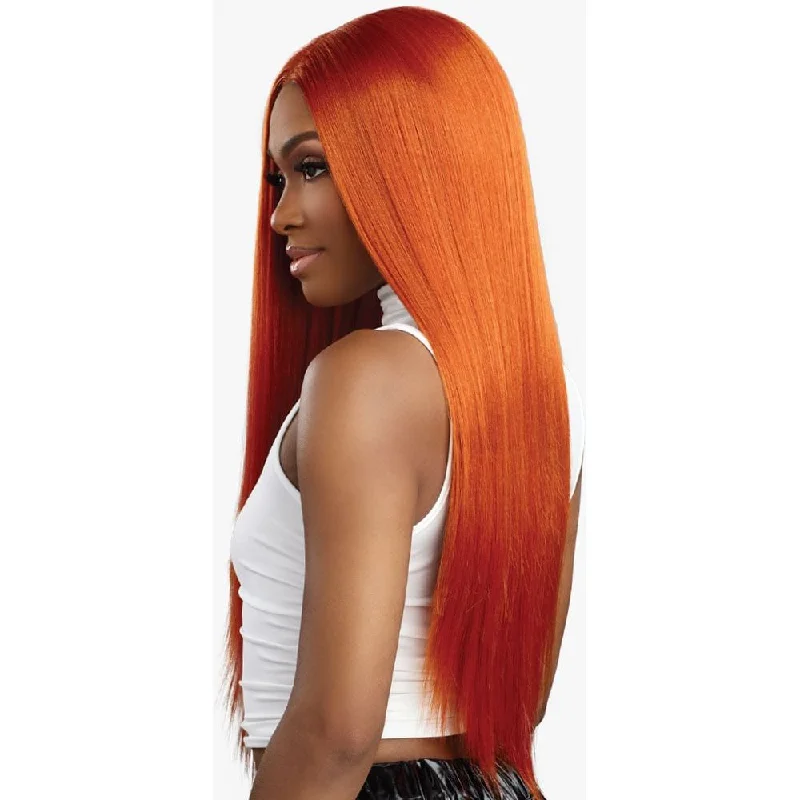 Sensationnel Shear Muse Spice Krush Series Synthetic HD Lace Front Wig - Kamaria