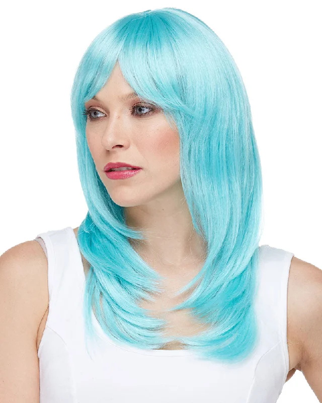 Sherbert | by Sepia Costume Wigs