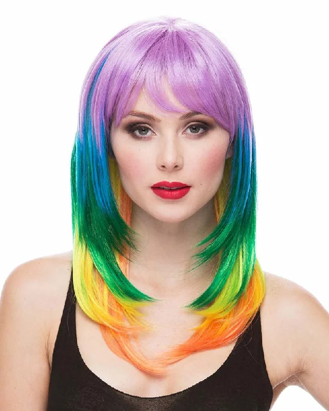 Sherbert | by Sepia Costume Wigs