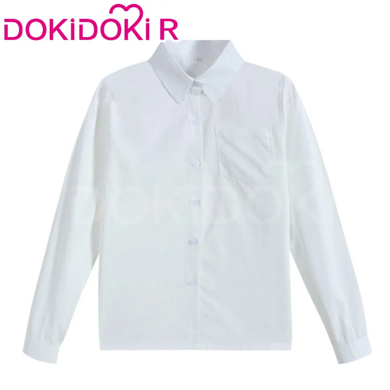 Blouse Only / L-In Stock