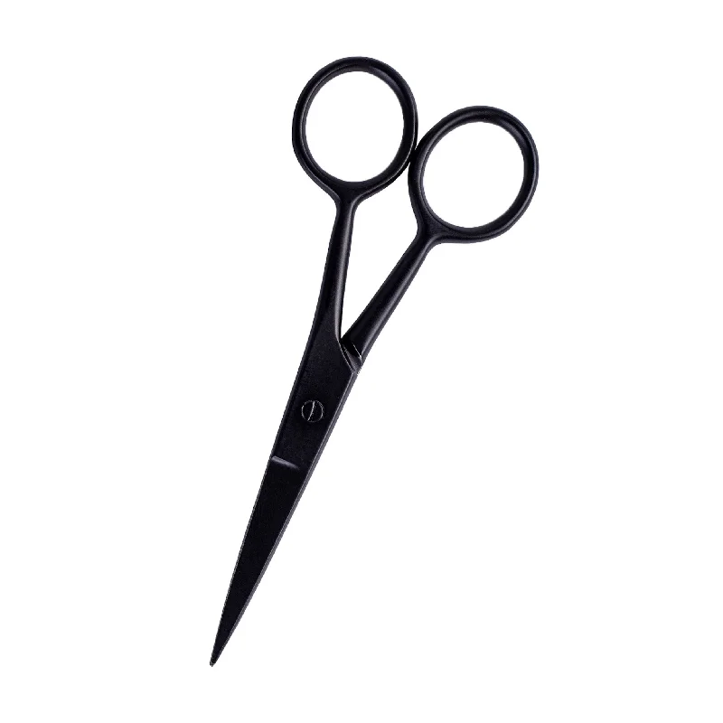 Small Scissors for Weft Extensions