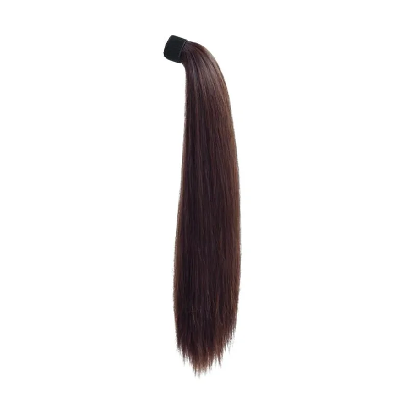 Straight (60cm) / Brown