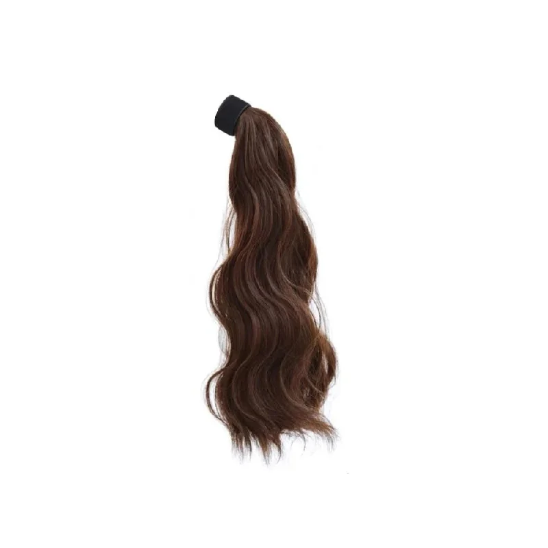 Wavy (45cm) / Light Brown