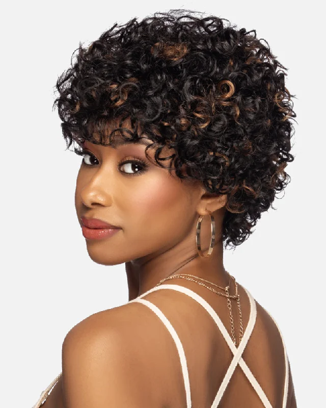 Sol | Human Hair Wig by Vivica Fox