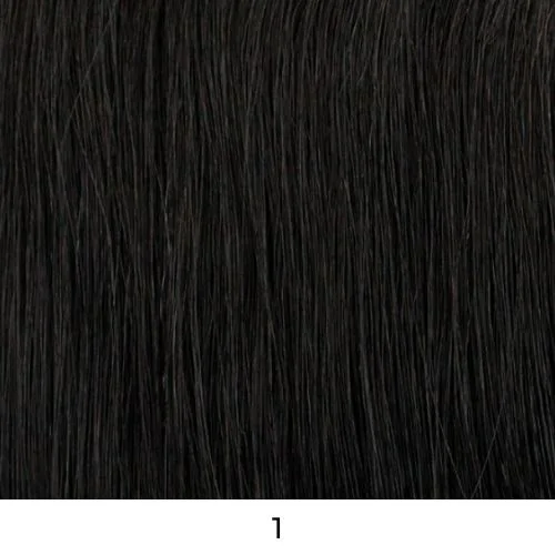 Sonata - MLF663 - 13"" X 6"" Hand-Tied Glueless Lace Front Wig By Bobbi Boss