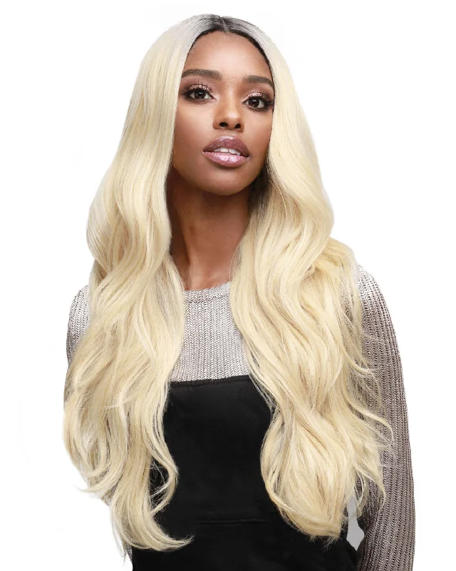 Sonya | Lace Front Synthetic Wig by Bobbi Boss