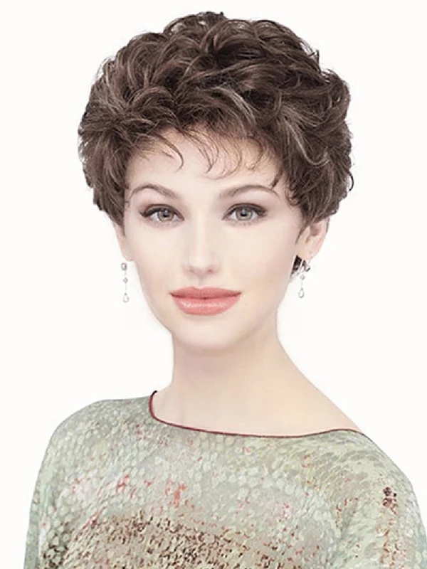 Sydney | Synthetic Wig (Mono Top) | UNAVAILABLE