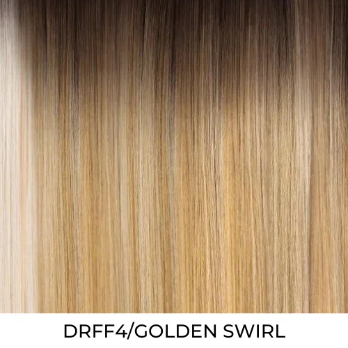 DRFF4/GOLDEN SWIRL