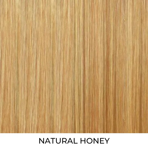 NATURAL HONEY