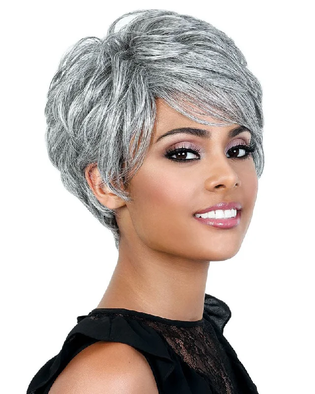 Tapia | Synthetic Wig by Motown Tress