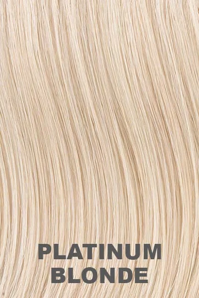 Platinum Blonde