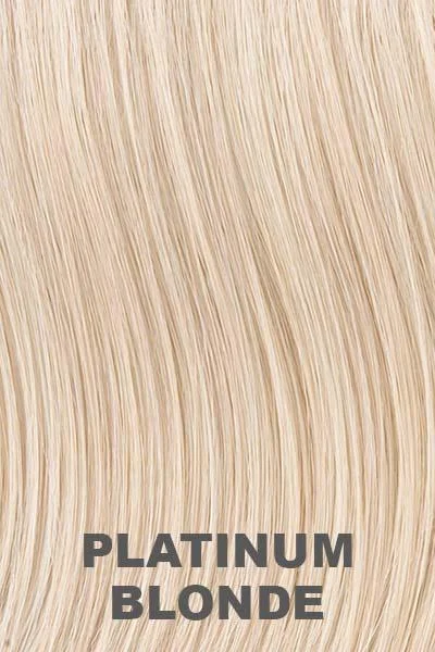 Platinum Blonde