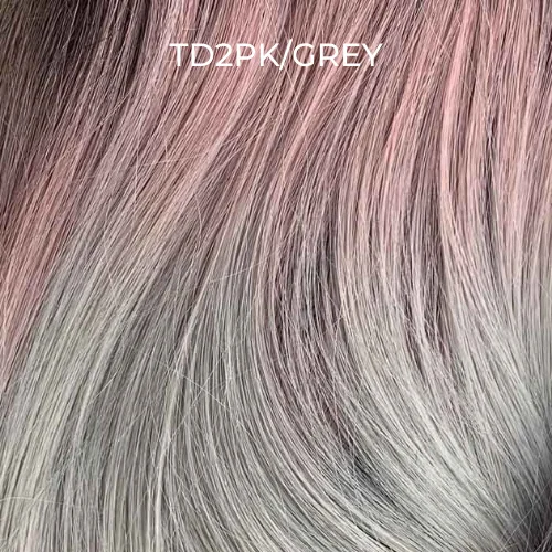 TD2PK/GREY