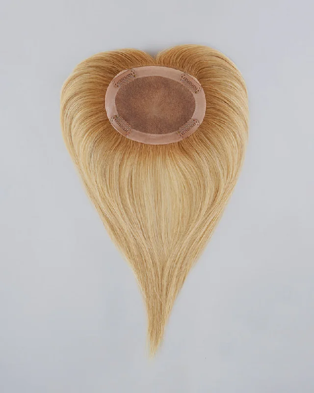 Top This 12 inch (Exclusive) | Monofilament Remy Human Hair Toppers by Jon Renau