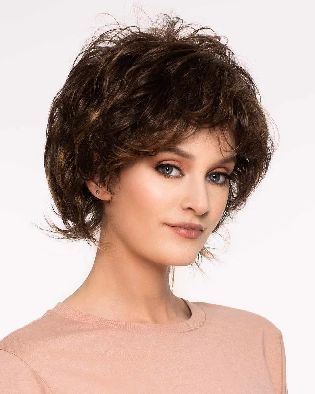 U Turn | Synthetic Wig by Wig Pro