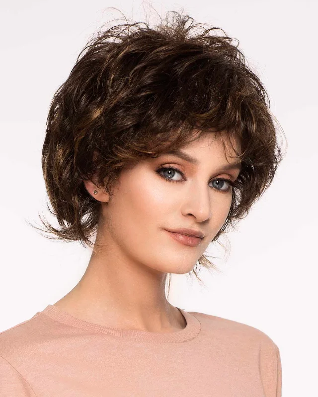 U Turn | Synthetic Wig by Wig Pro