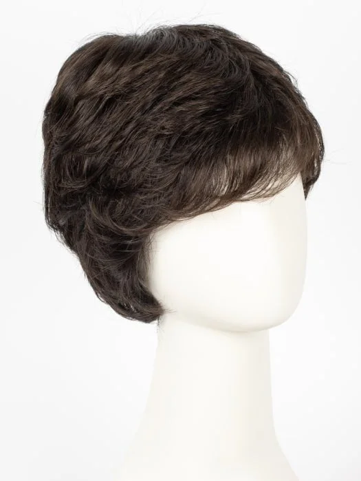 Upper Cut | Synthetic Wig (Mono Crown)