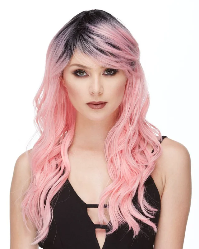 Urban (Blush) | by Sepia Costume Wigs