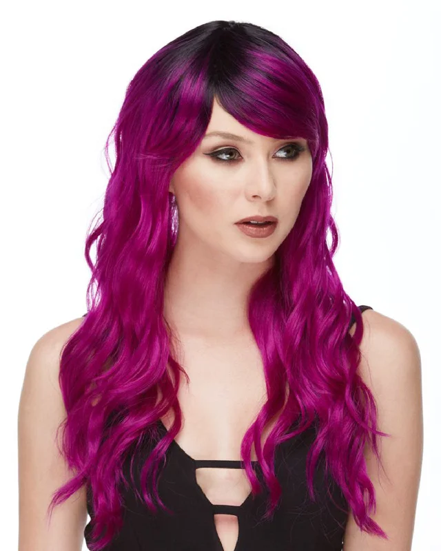 Urban (Blush) | by Sepia Costume Wigs