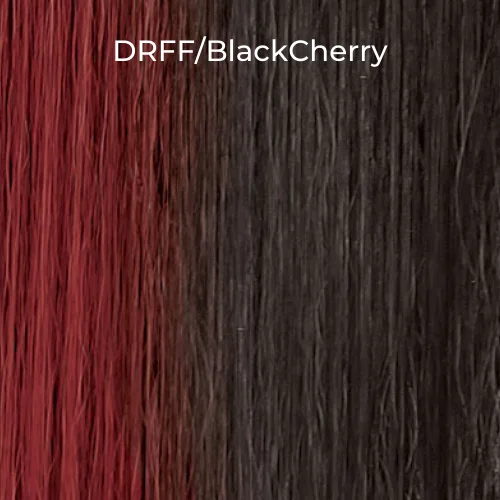 DRFF BLACK CHERRY