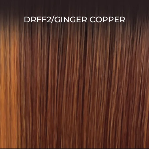 DRFF2/GINGER COPPER