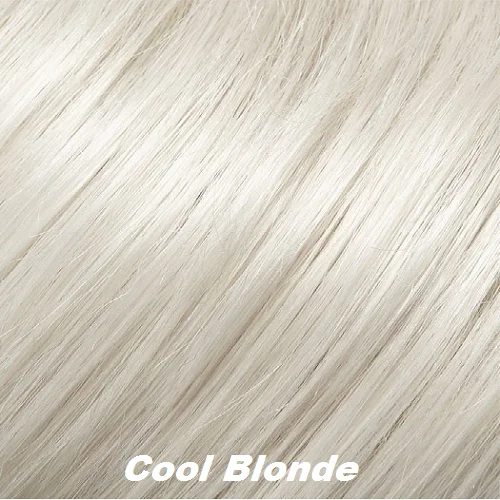 Cool Blonde