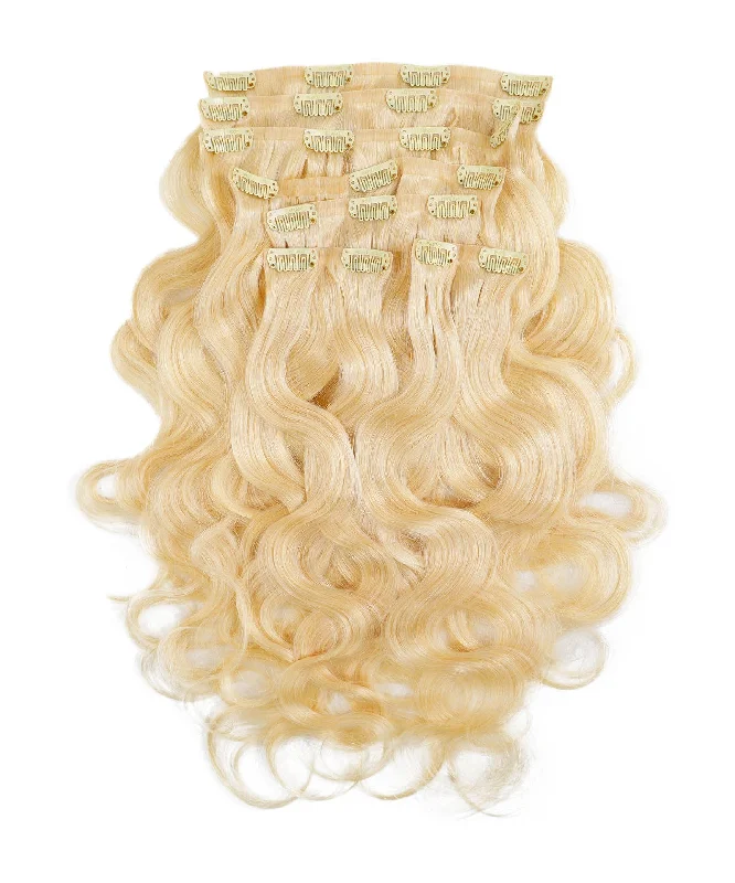 Platinum Blonde (613) / 20""