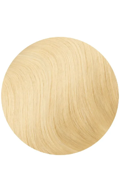 Hair Weft 20"" Beach Blonde 613