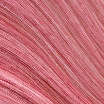 50"" Ponytail Wrap - Princess Pink Mix