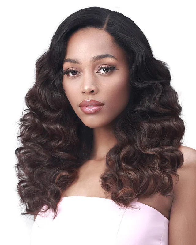 Zuelia | Lace Front Synthetic Wig by Bobbi Boss