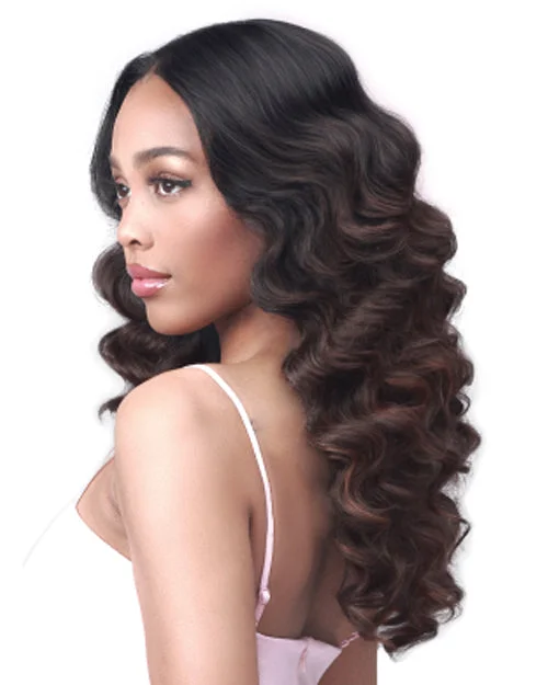 Zuelia | Lace Front Synthetic Wig by Bobbi Boss